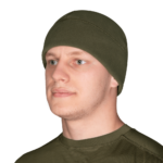 Camotec Шапка Beanie 2.0 Himatec Pro Olive 7224