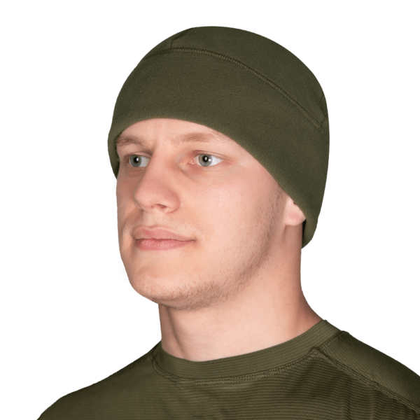 Camotec Шапка Beanie 2.0 Himatec Pro Olive 7224