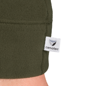 Camotec Шапка Beanie 2.0 Himatec Pro Olive 7224 (4)