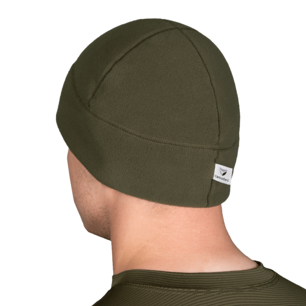 Camotec Шапка Beanie 2.0 Himatec Pro Olive 7224