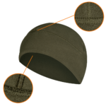 Camotec Шапка Beanie 2.0 Himatec Pro Olive 7224