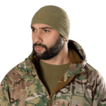 Camotec Шапка Beanie 3.0 Himatec 100 Tan 8565