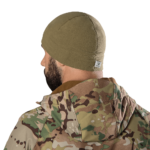 Camotec Шапка Beanie 3.0 Himatec 100 Tan 8565