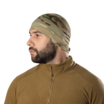 Camotec Шапка Beanie 3.0 Polarheat QS Multicam 8473