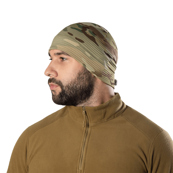 Camotec Шапка Beanie 3.0 Polarheat QS Multicam 8473