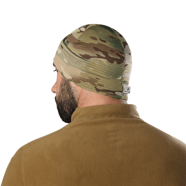Camotec Шапка Beanie 3.0 Polarheat QS Multicam 8473