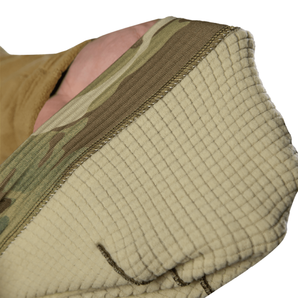 Camotec Шапка Beanie 3.0 Polarheat QS Multicam 8473