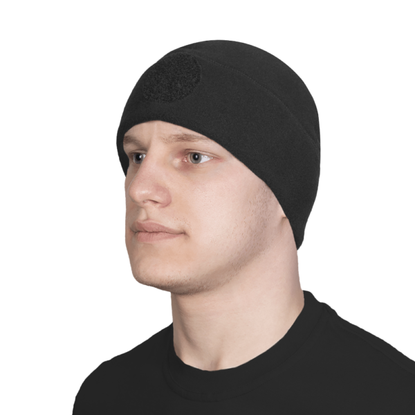 Camotec Шапка Beanie Himatec Pro Black 6677