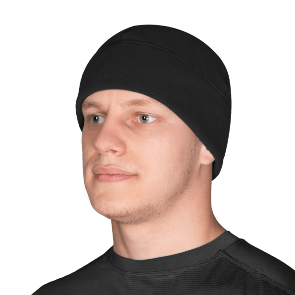 Camotec Шапка Beanie Himatec Pro Black 7242 S