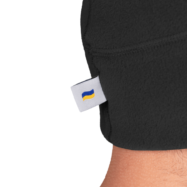 Camotec Шапка Beanie Himatec Pro Black 7242 S
