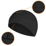 Camotec Шапка Beanie Himatec Pro Black 7242 S