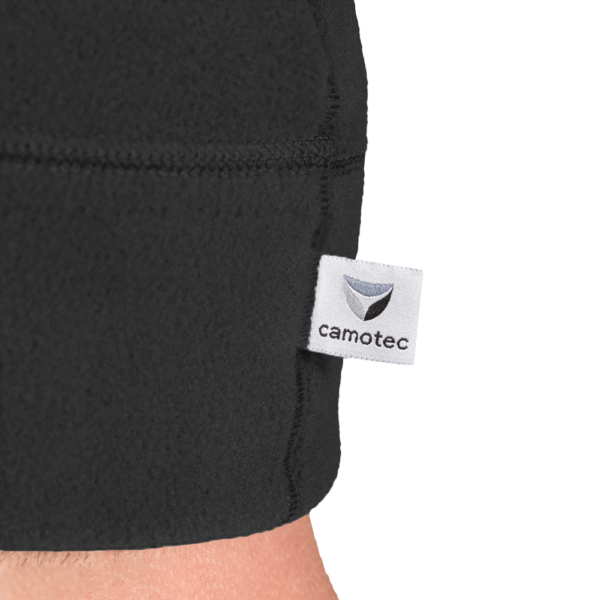 Camotec Шапка Beanie Himatec Pro Black 7242 S