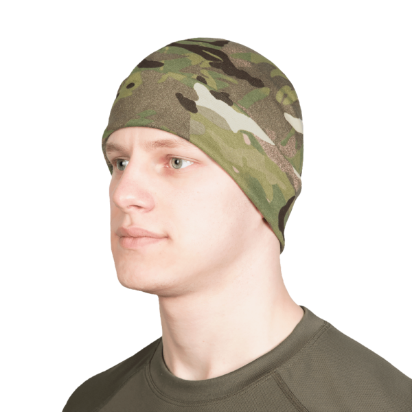 Camotec Шапка Double Ribana MTP 6651