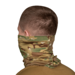 Camotec Шарф-труба Basic CoolPass SJ Multicam 7159
