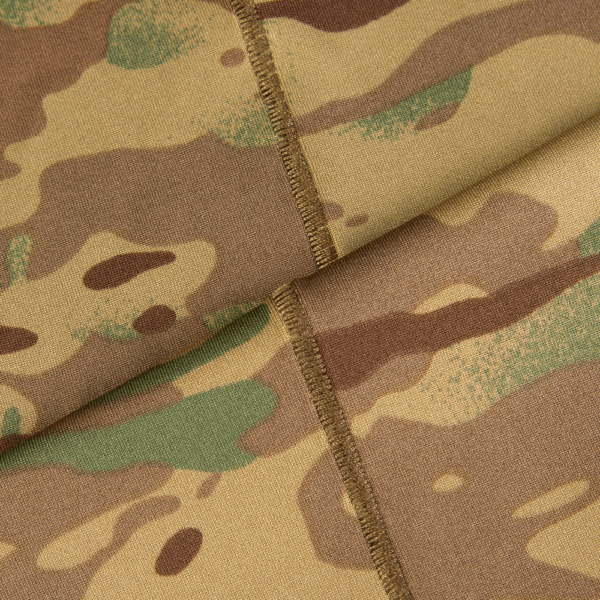 Camotec Шарф-труба Basic CoolPass SJ Multicam 7159