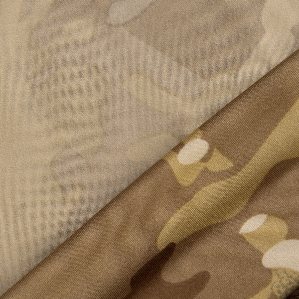 Camotec Шарф-труба Basic CoolPass SJ Multicam 7159