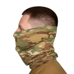 Camotec Шарф-труба Basic CoolPass SJ Multicam 7159