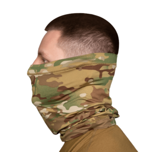 Camotec Шарф-труба Basic CoolPass SJ Multicam 7159 (5)