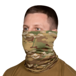 Camotec Шарф-труба Basic CoolPass SJ Multicam 7159