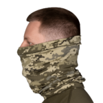 Camotec Шарф-труба Basic CoolPass SJ ММ14 7147