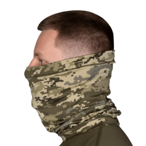 Camotec Шарф-труба Basic CoolPass SJ ММ14 7147 (1)