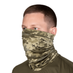Camotec Шарф-труба Basic CoolPass SJ ММ14 7147