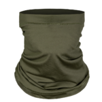 Camotec Шарф-труба Basic CoolPass SJ Олива 7146