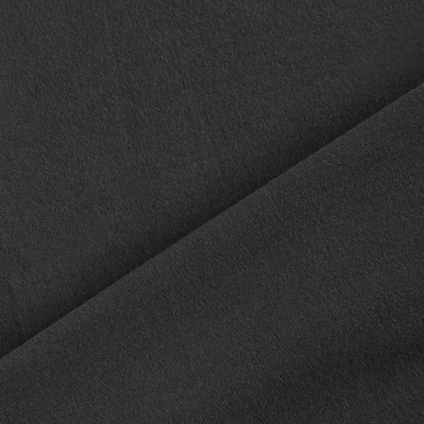 Camotec Шарф-труба Eco 100% Cotton Чорний 2245