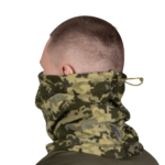 Camotec Шарф-труба FIX FLEECE 260 MM14 6634