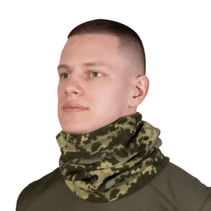Camotec Шарф-труба FIX FLEECE 260 MM14 6634 (5)