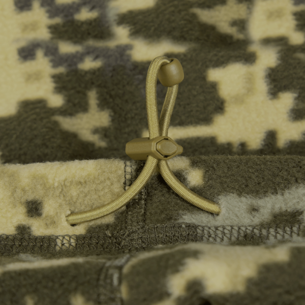 Camotec Шарф-труба FIX FLEECE 260 MM14 6634