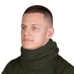 Camotec Шарф-труба Fix Himatec 200 НГУ Olive 6626