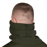 Camotec Шарф-труба Fix Himatec 200 НГУ Olive 6626