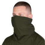 Camotec Шарф-труба Fix Himatec 200 НГУ Olive 6626