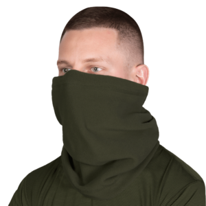 Camotec Шарф-труба Fix Himatec 200 НГУ Olive 6626 (6)