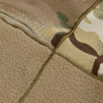 Camotec Шарф-труба WarmFlex 2.0 Fleece SJ Multicam 8579