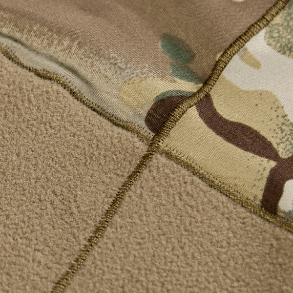 Camotec Шарф-труба WarmFlex 2.0 Fleece SJ Multicam 8579