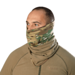 Camotec Шарф-труба WarmFlex 2.0 Fleece SJ Multicam 8579