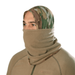 Camotec Шарф-труба WarmFlex 2.0 Fleece SJ Multicam 8579