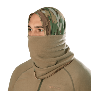 Camotec Шарф-труба WarmFlex 2.0 Fleece SJ Multicam 8579 (7)