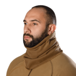 Camotec Шарф-труба WarmFlex 2.0 Fleece SJ Койот 8580