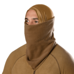 Camotec Шарф-труба WarmFlex 2.0 Fleece SJ Койот 8580