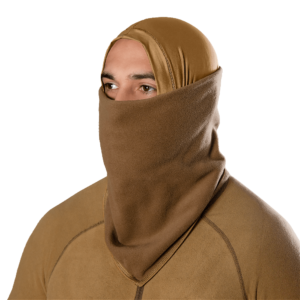 Camotec Шарф-труба WarmFlex 2.0 Fleece SJ Койот 8580 (4)