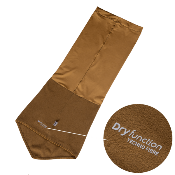 Camotec Шарф-труба WarmFlex 2.0 Fleece SJ Койот 8580