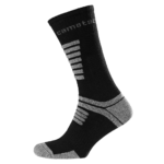 Camotec  Шкарпетки Merino Long Чорні (8567)