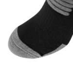 Camotec  Шкарпетки Merino Long Чорні (8567)