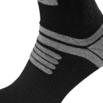 Camotec  Шкарпетки Merino Long Чорні (8567)