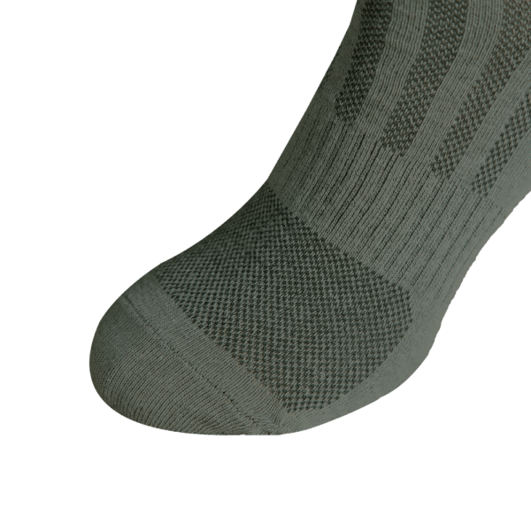 Camotec Шкарпетки TRK Lite Хакі 6681