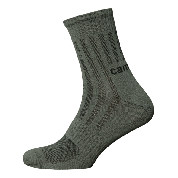 Camotec Шкарпетки TRK Lite Хакі 6681