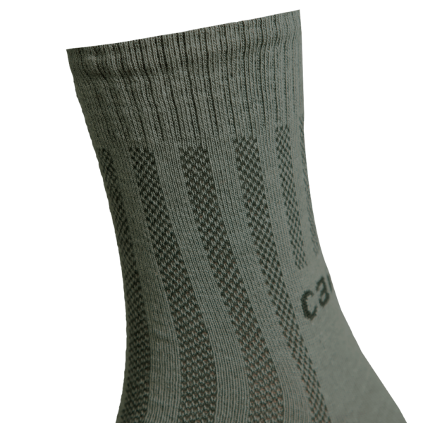 Camotec Шкарпетки TRK Lite Хакі 6681
